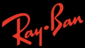 red-ray-ban-logo